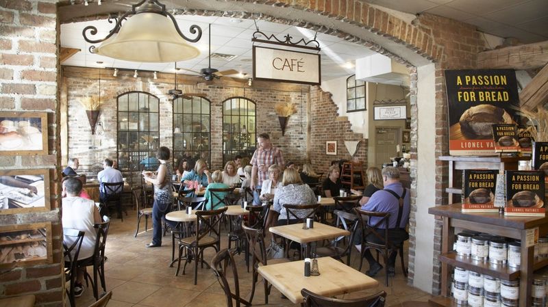 La Farm Bakery – Cary