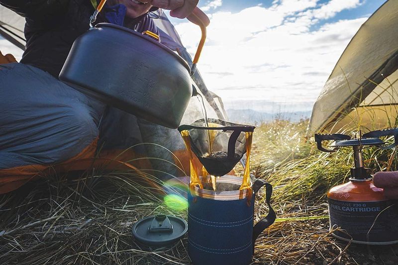 GSI Outdoors Java Drip