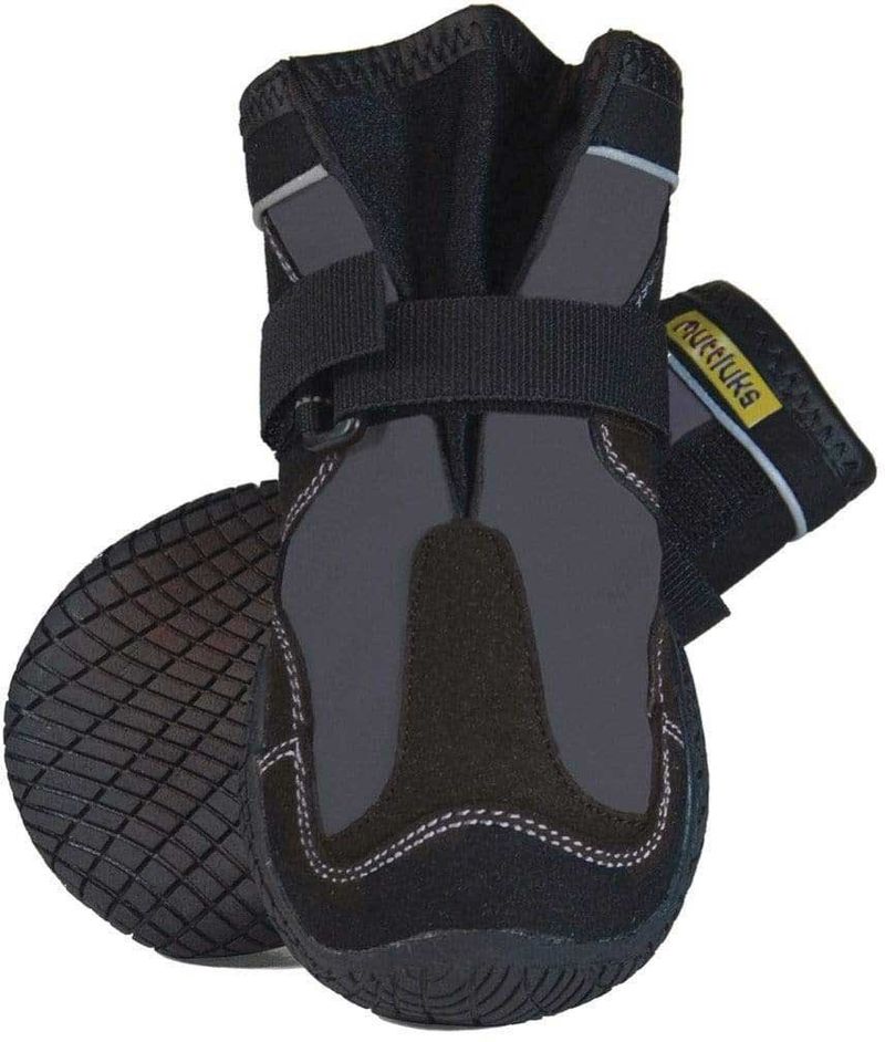 Muttluks All-Weather Boots — Best for Foot Protection