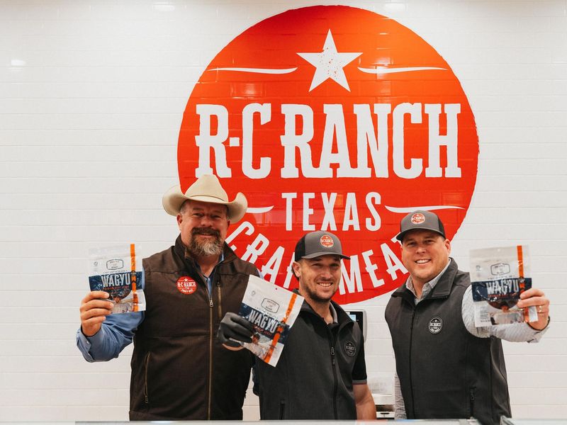 A True Ranch-to-Table Story