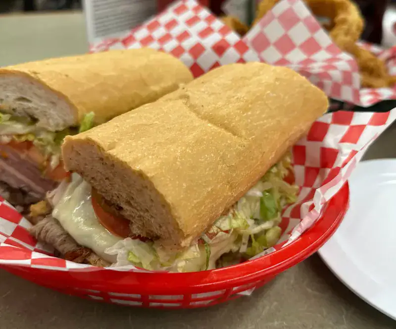 Radosta's (Metairie)