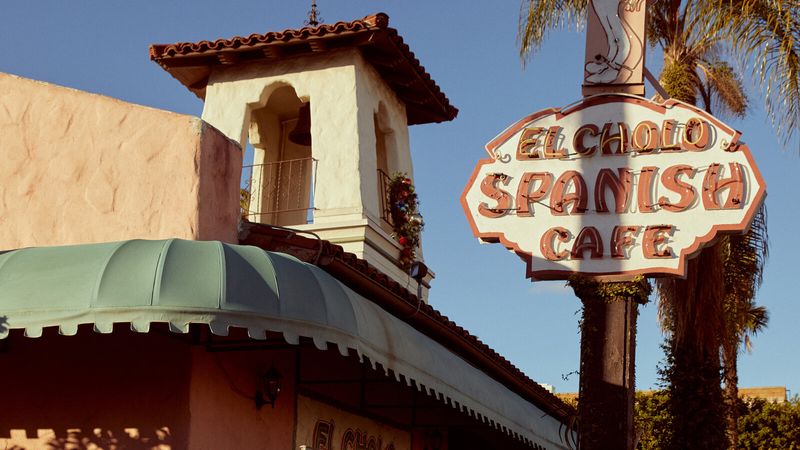 Multiple SoCal Locations, Same Family DNA