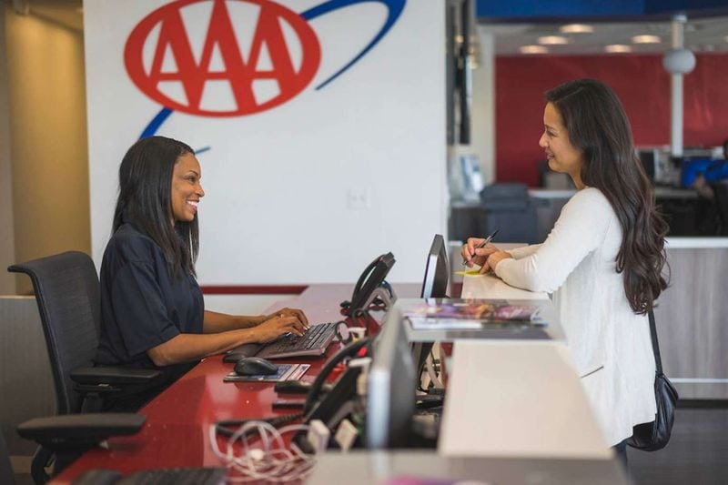 AAA - Member Perks Make Photos Free