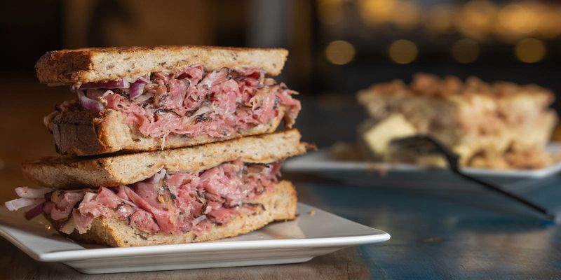 Katzinger’s Delicatessen, Columbus