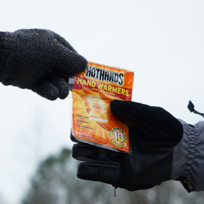 HotHands Air-Activated Disposables