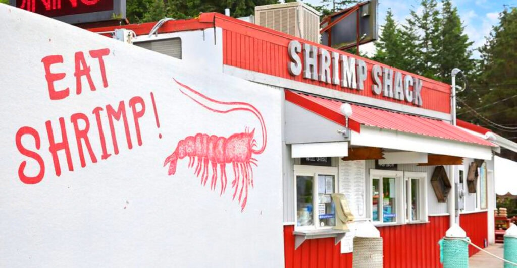 Washington Seafood Shacks That Rival Alaska’s Best