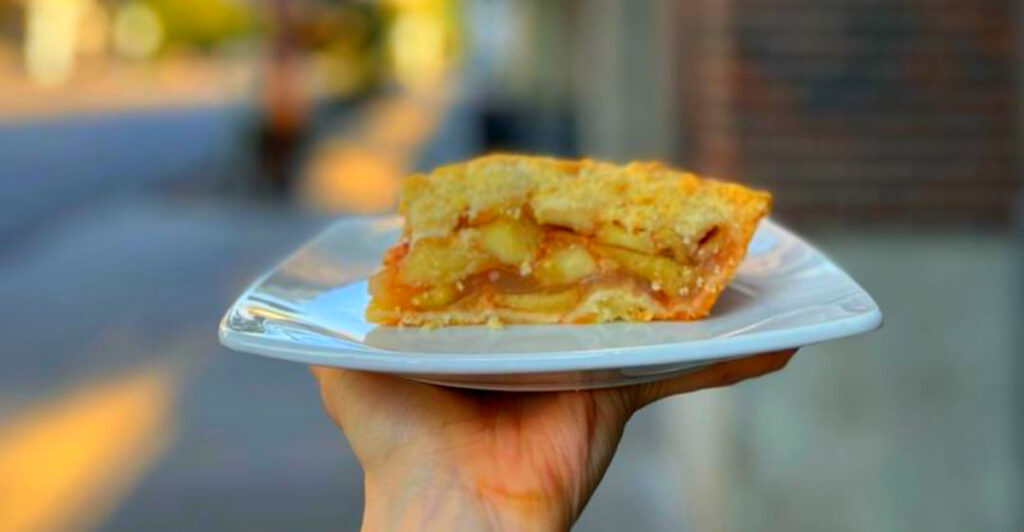 Washington’s Apple Desserts That Define the Flavors of Fall