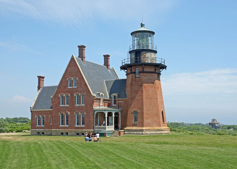 Block Island, Rhode Island