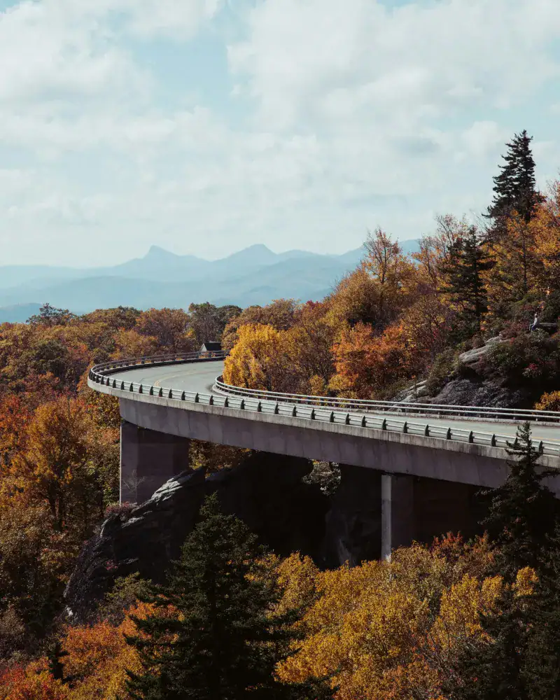 The High Country Harvest Tour