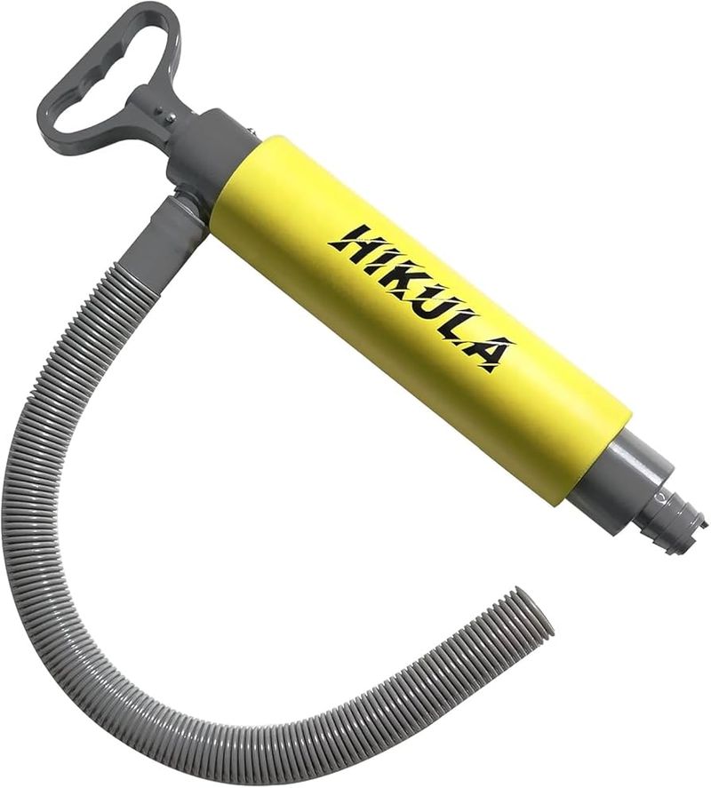 Bilge Pump
