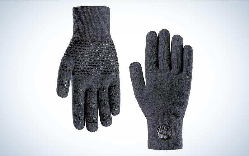Waterproof Gloves
