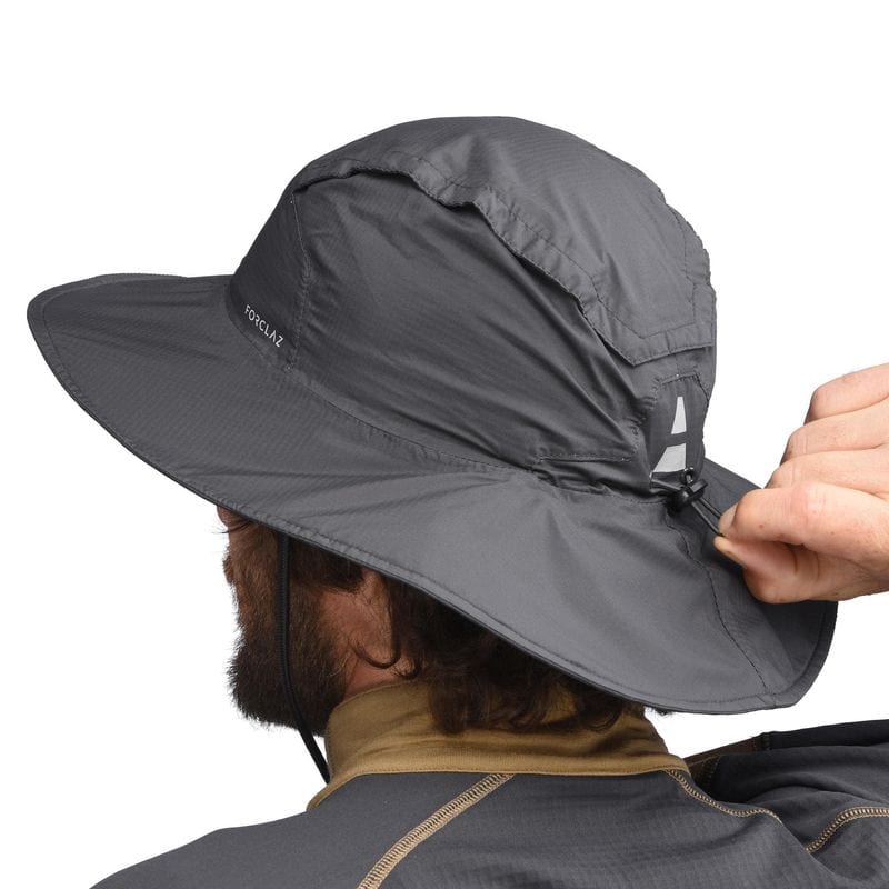 Waterproof Hat