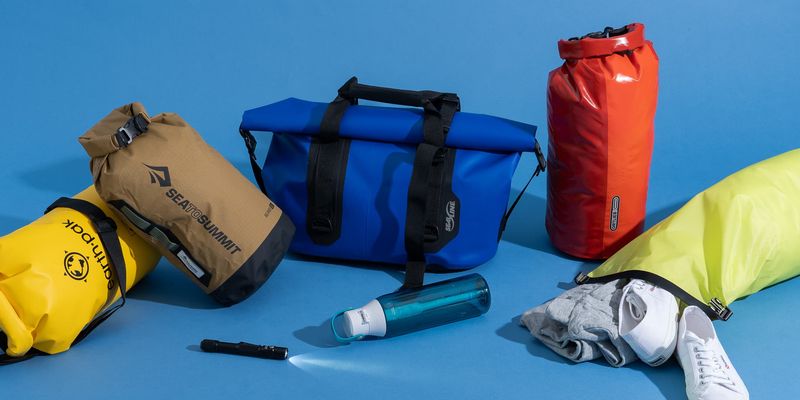 Dry Bags