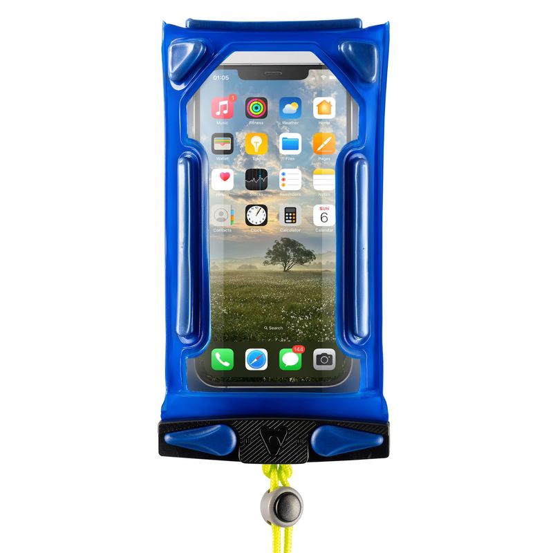 Waterproof Phone Case