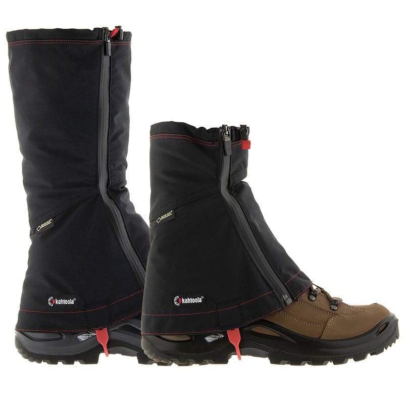 Waterproof Gaiters