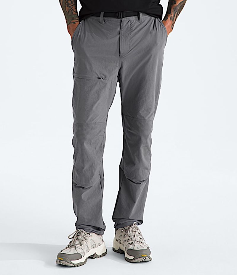 Quick-Dry Hiking Pants or Trail Leggings