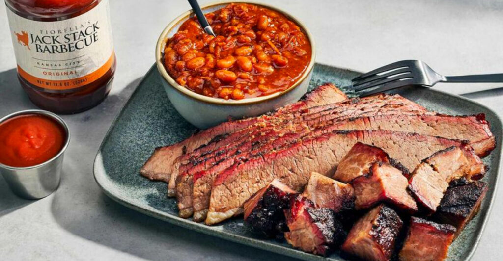We Ranked 10 Kansas BBQ Briskets, Here’s the Best