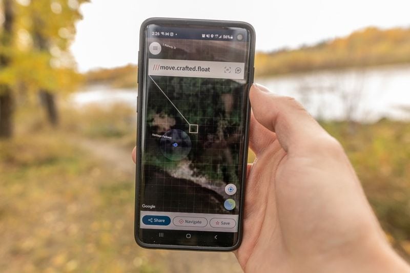 Precise location sharing for non-SOS