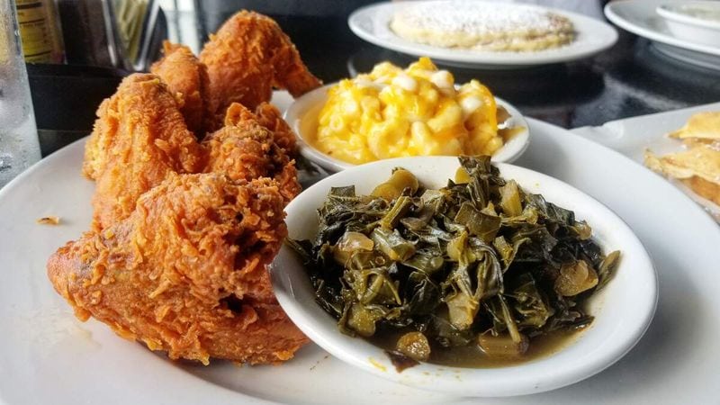 Blazing Chicken Shack II — Denver's No-Frills Flavor Champion