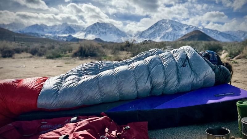 Mountain Hardwear Phantom GORE-TEX -40