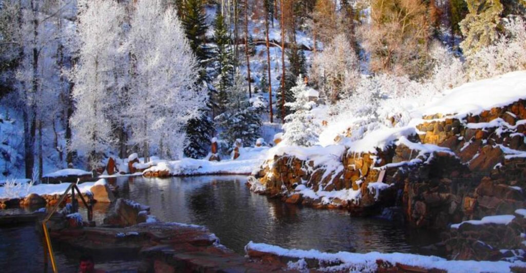 What Colorado Trails Hide Beyond Fall Colors