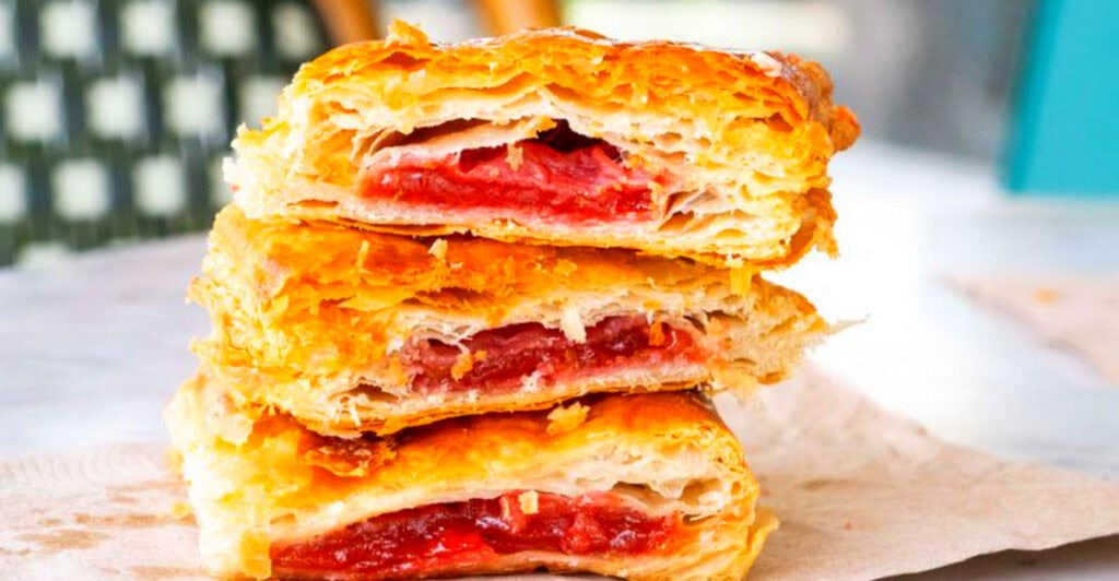8 Places Florida Locals Go for Cuban Pastries That Melt in Your Mouth