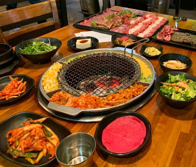 678 Korean BBQ (Duluth)