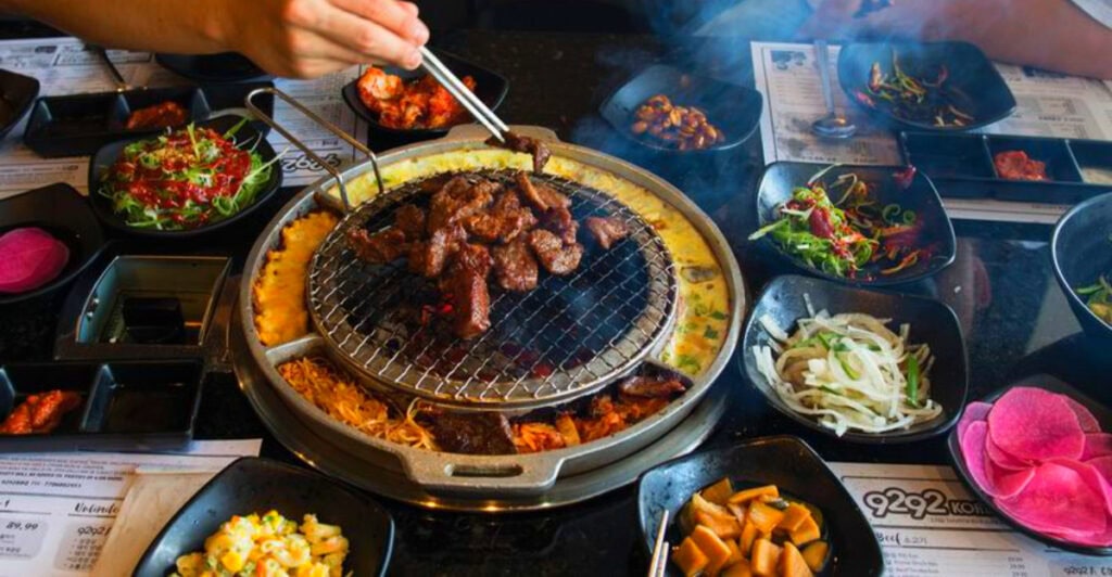 Where Locals in Atlanta Go for Authentic Korean BBQ (It’s Not Where You Think)