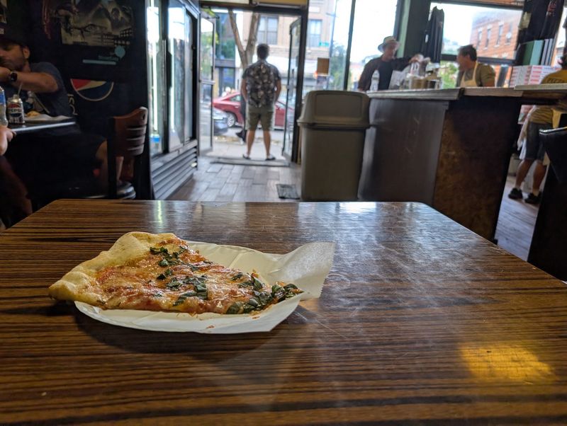 Di Fara Pizza (Midwood)