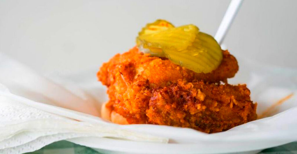 10 Places for Hot Chicken in Nashville That Aren’t Touristy