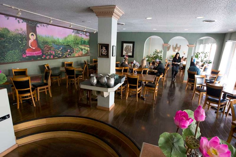 Toomies Thai Cuisine – Bend