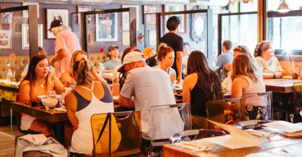 Where Oregon Locals Eat Thai That’s Better Than Portland’s
