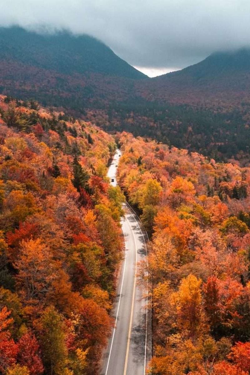 Kancamagus Highway