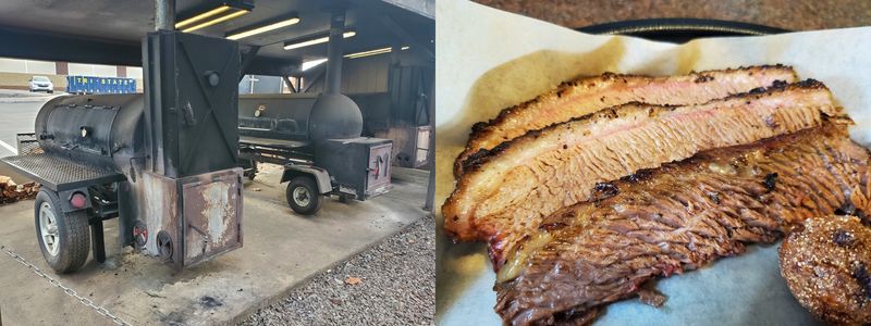 Jesse's Barbecue & Local Market - Souderton's Smoky Sensation