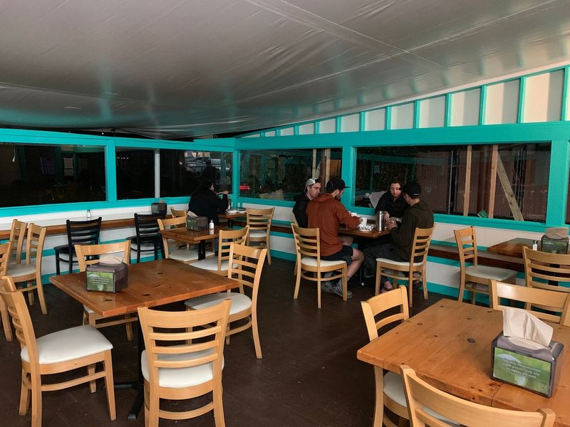 A California Institution
