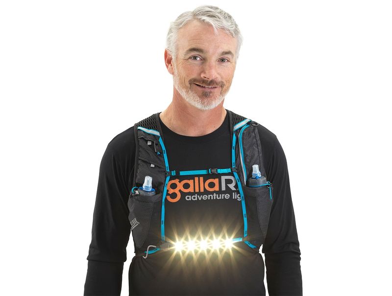 Flood-the-trail option: Kogalla RA Adventure Light