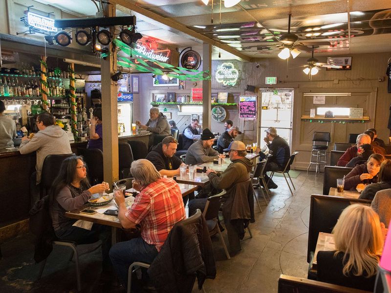 Artichoke Sandwichbar (Downtown)