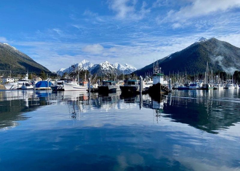 Community Life: How Isolation Shapes Sitka's Character