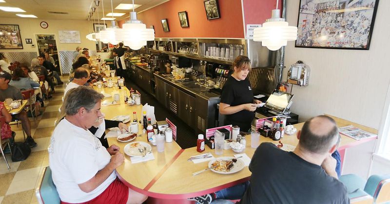 Butter Cream Bakery & Diner (Napa)