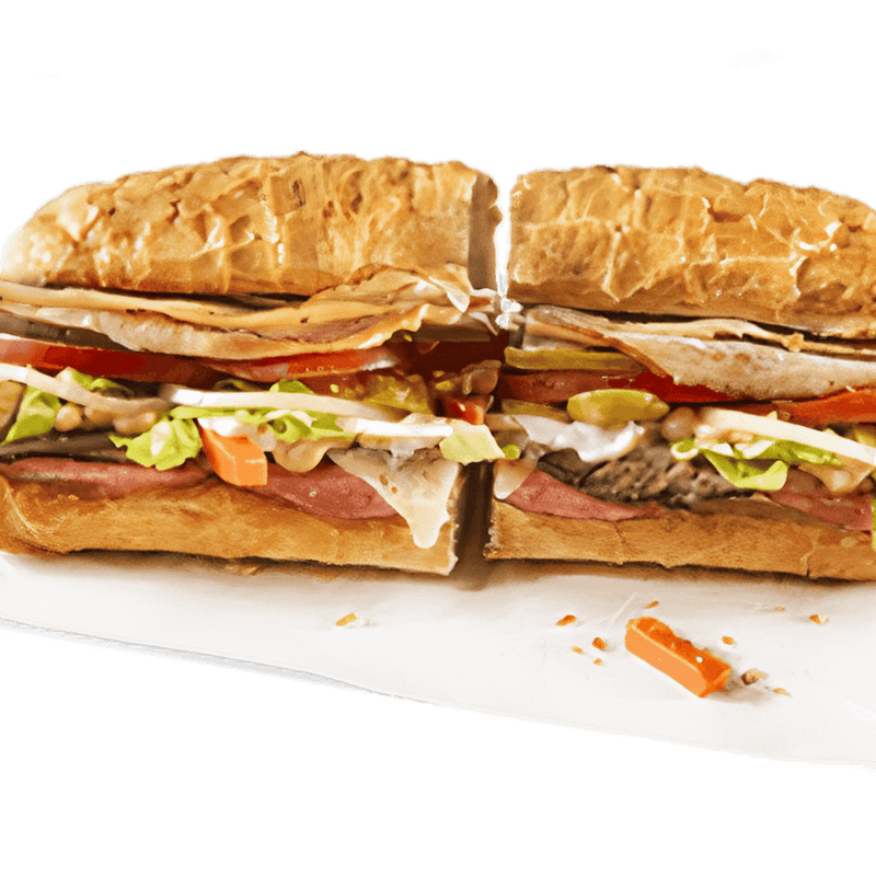 Potbelly's 