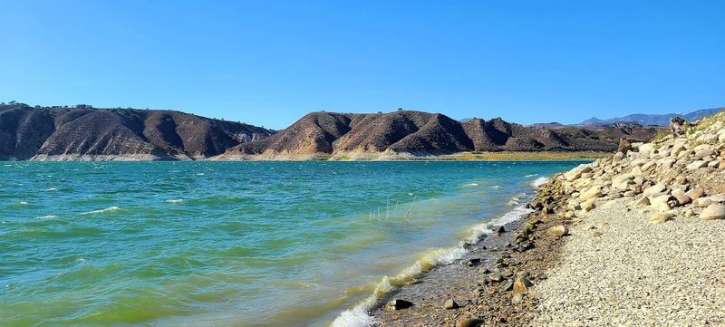 Escape the Crowds at California's Best-Kept Secret