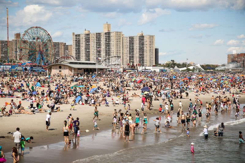 Coney Island