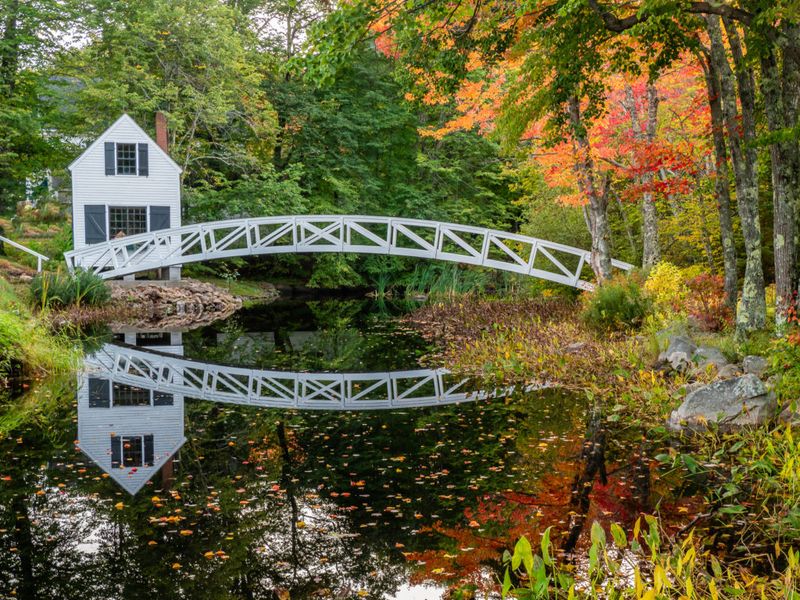 Bar Harbor, Maine