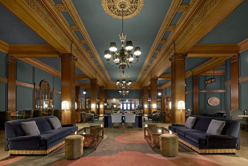 Perfect Accommodations for Every Style