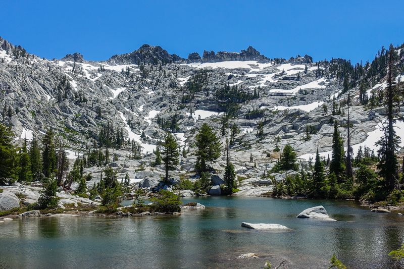 Four-Season Recreation Keeps Adventure Lovers Coming Back