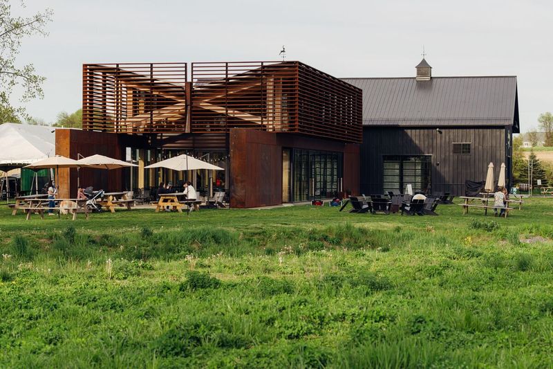 Farm-to-Glass Philosophy