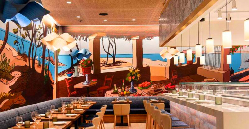 World’s Best Chefs Unite to Bring Affordable Spanish Flavors to New York City