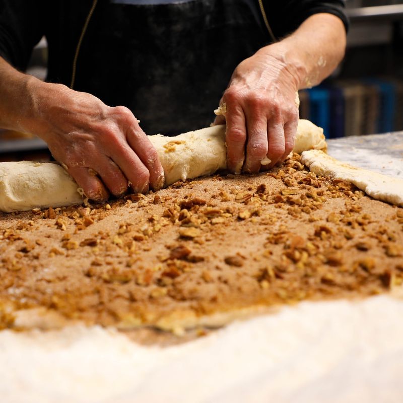 A Florida Foodie Bucket-List Item