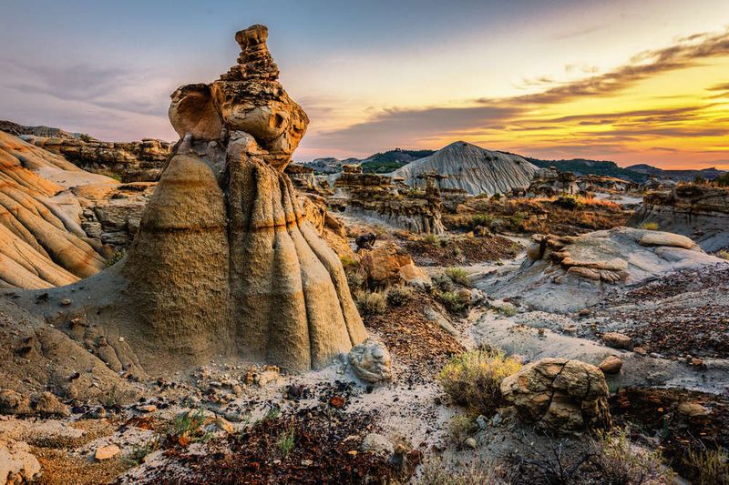 Montana - Big Sky Country's Hidden Treasures