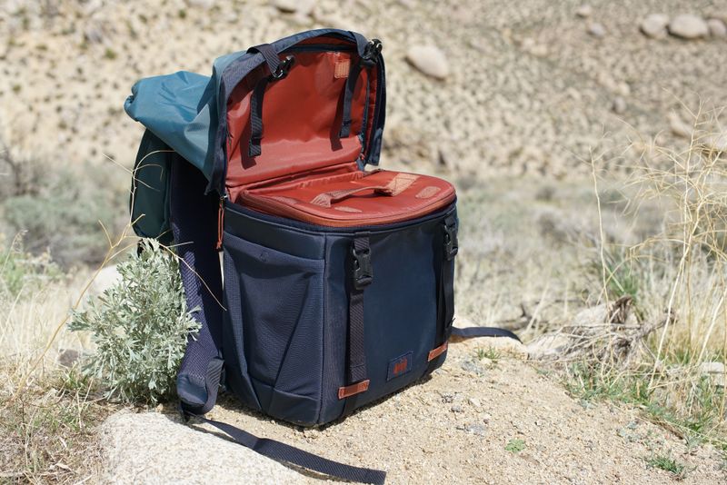 REI Cool Trail Split Pack Cooler